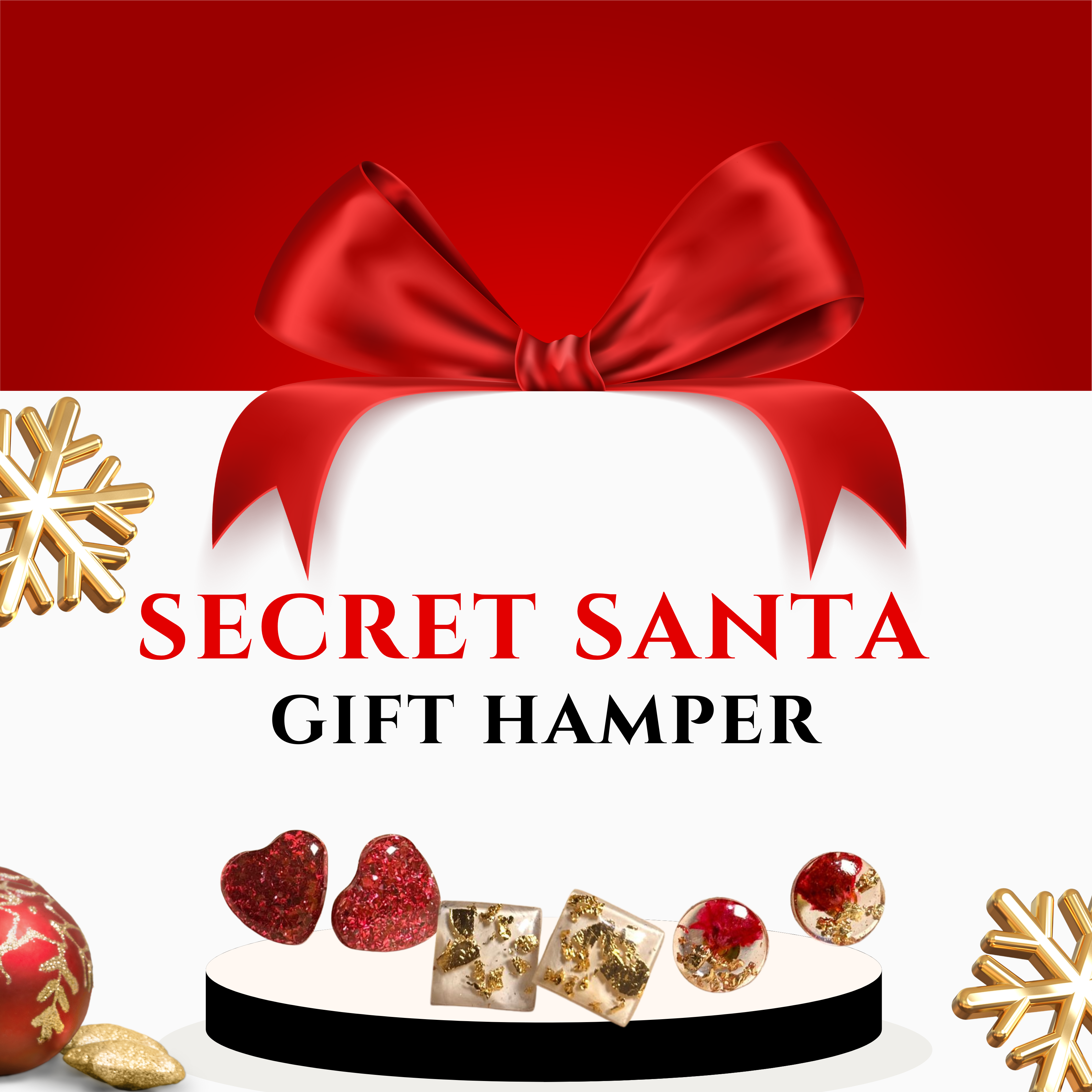 Gift Hampers