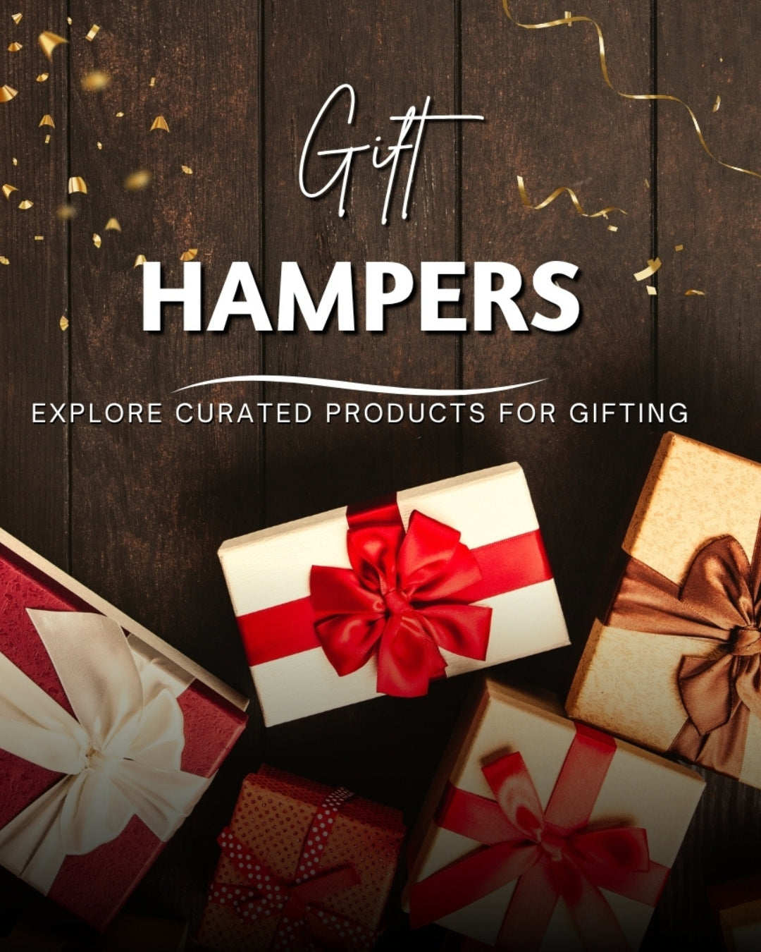 Gift Hampers