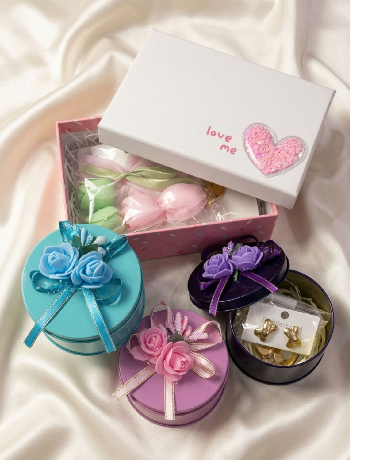 Gift Hampers