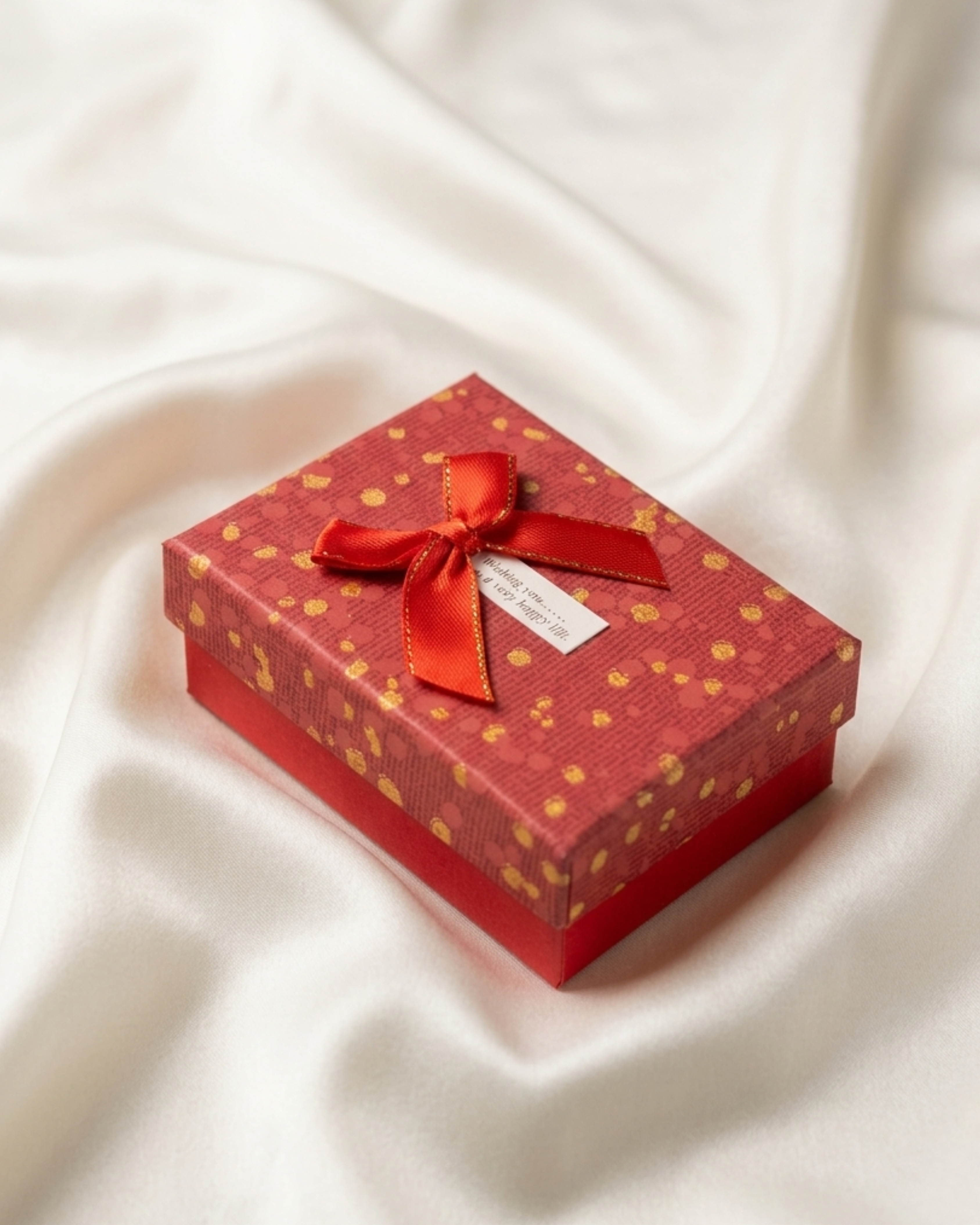 Jewellery Gift Boxes