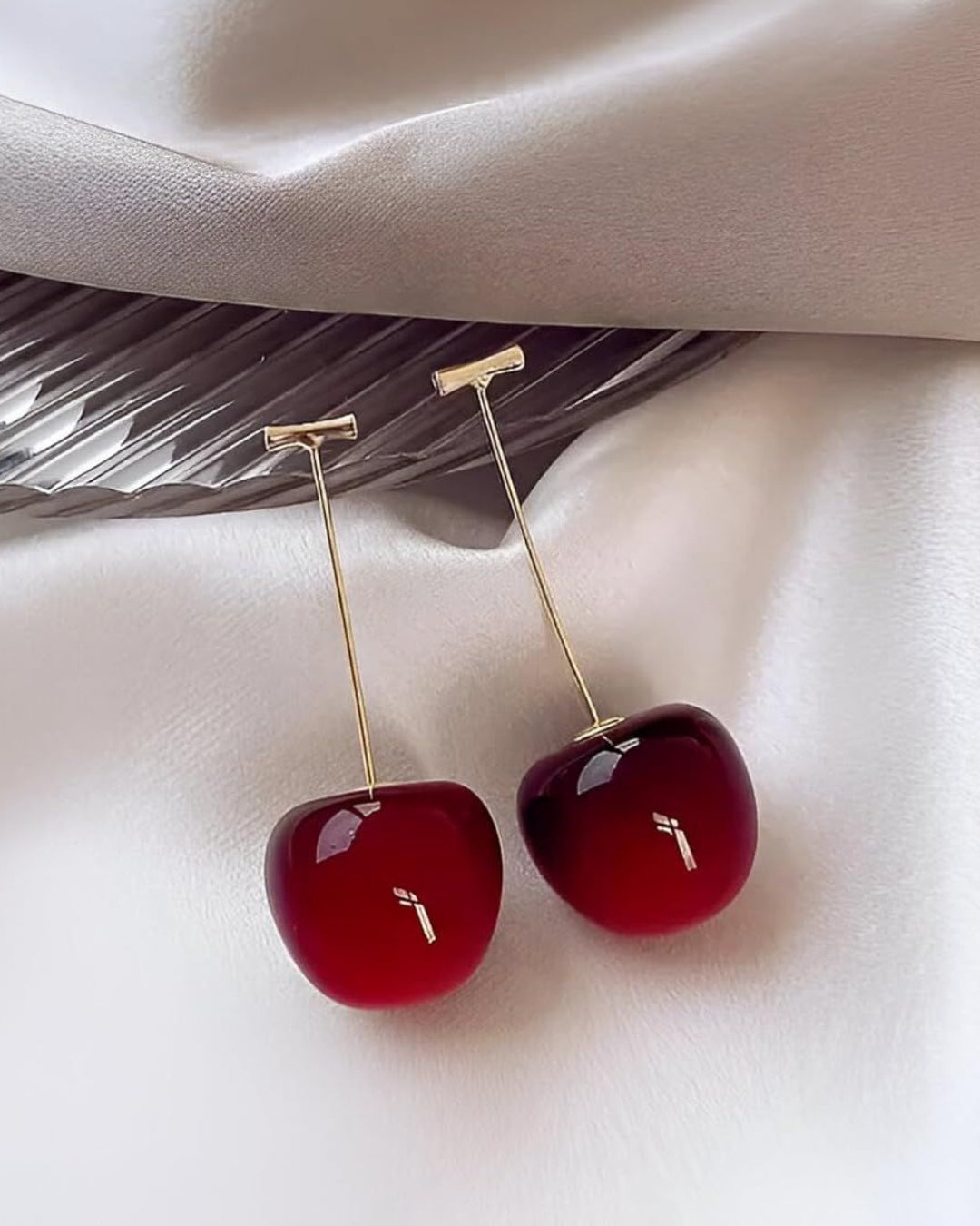 Cherry Drops