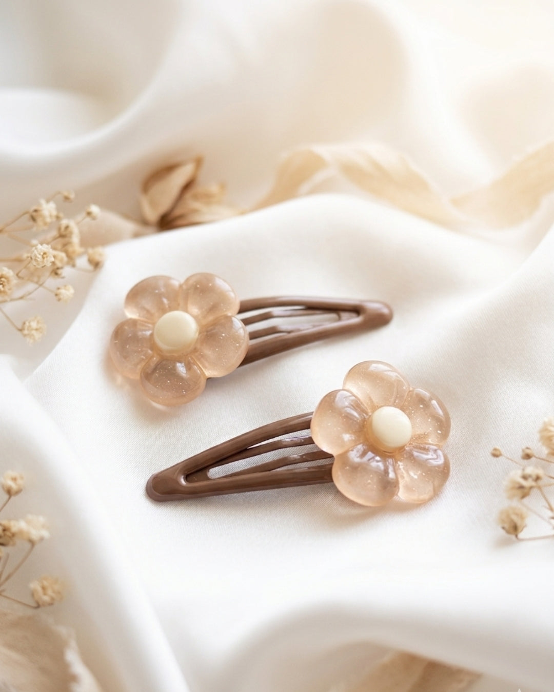 Daisy Dream Clips