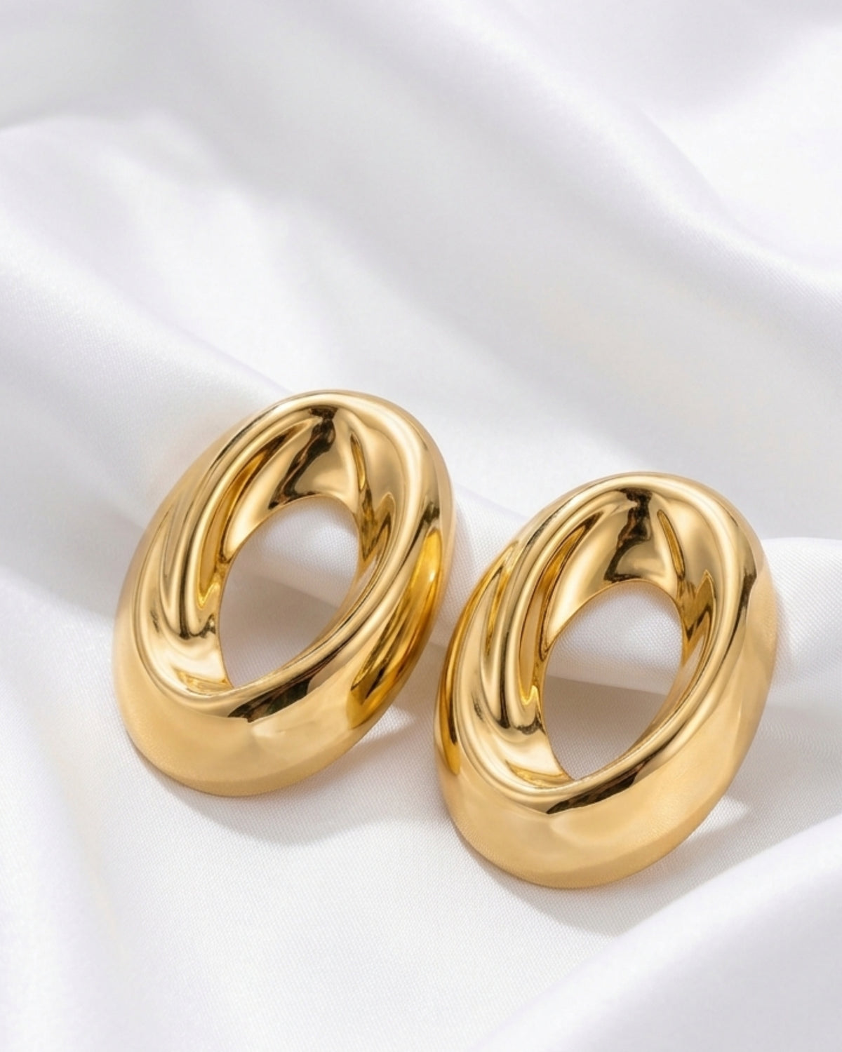 Raya Earrings