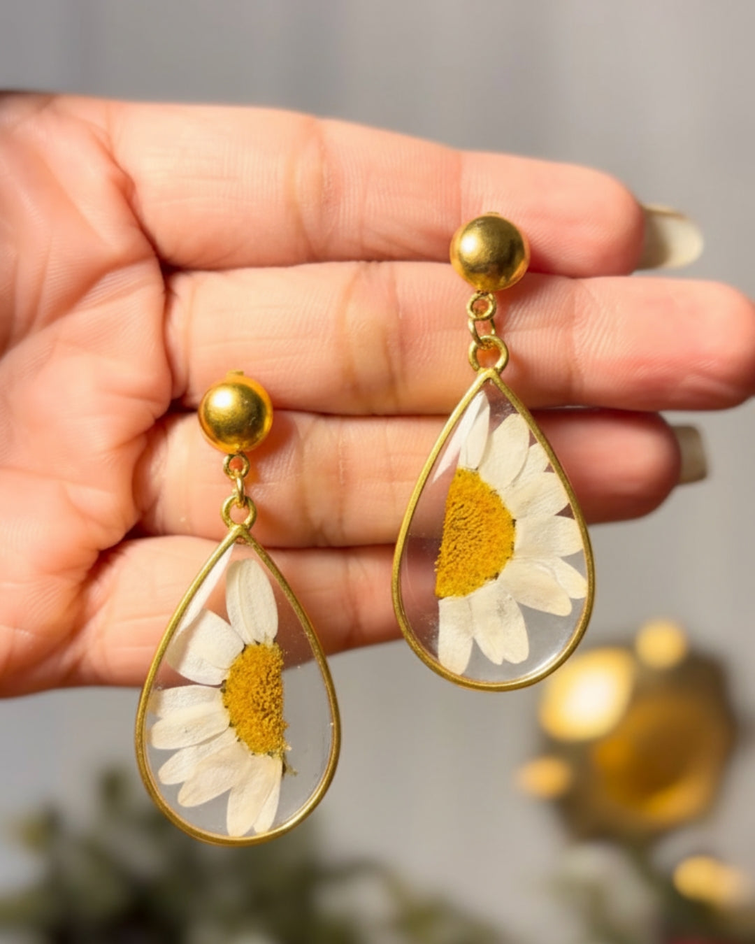 Tara Earrings