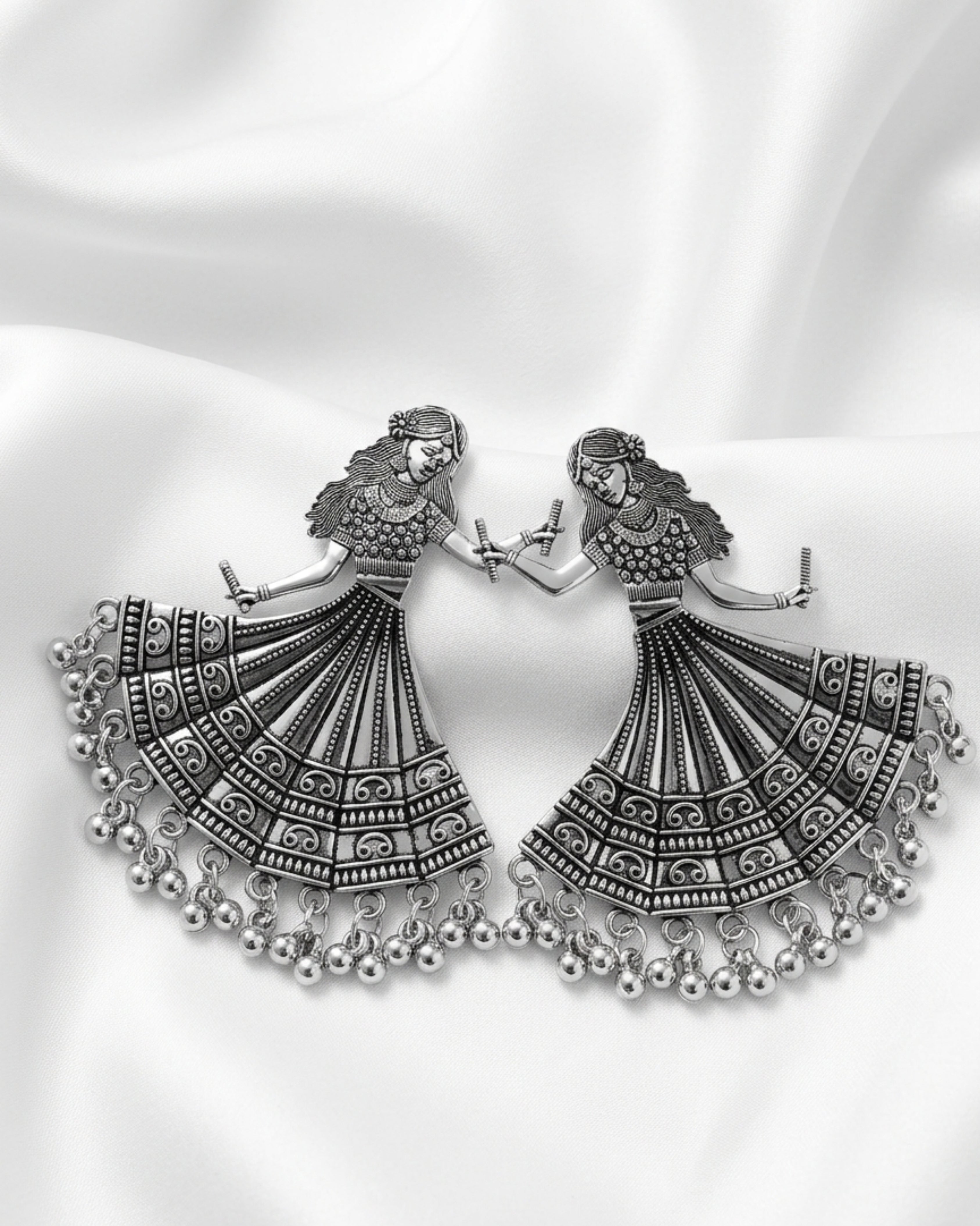 Naach Earrings