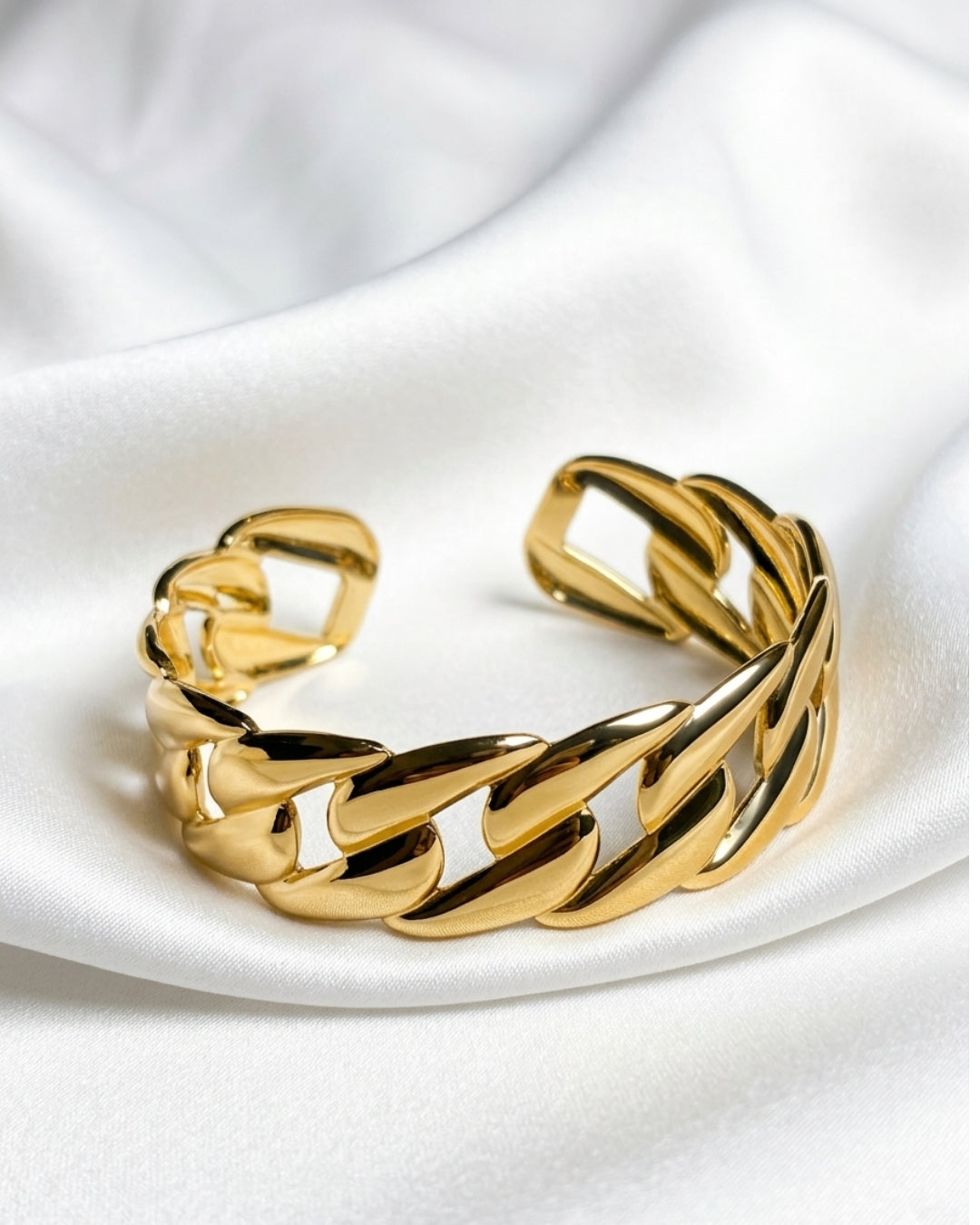 Link Chain Kada