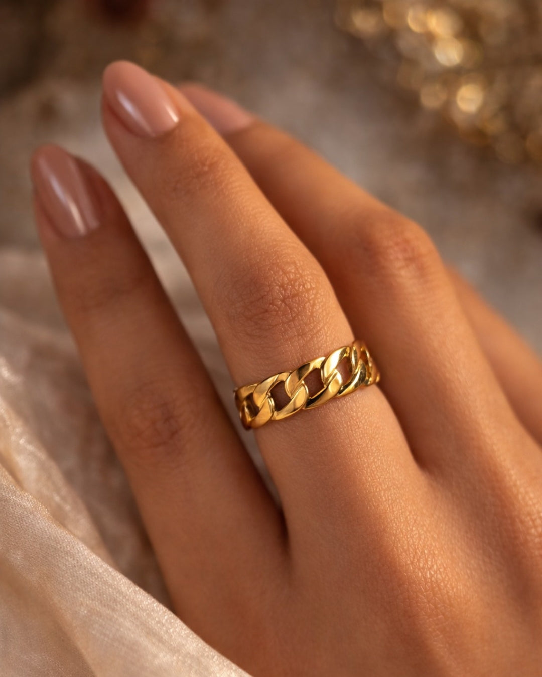 Loop Ring