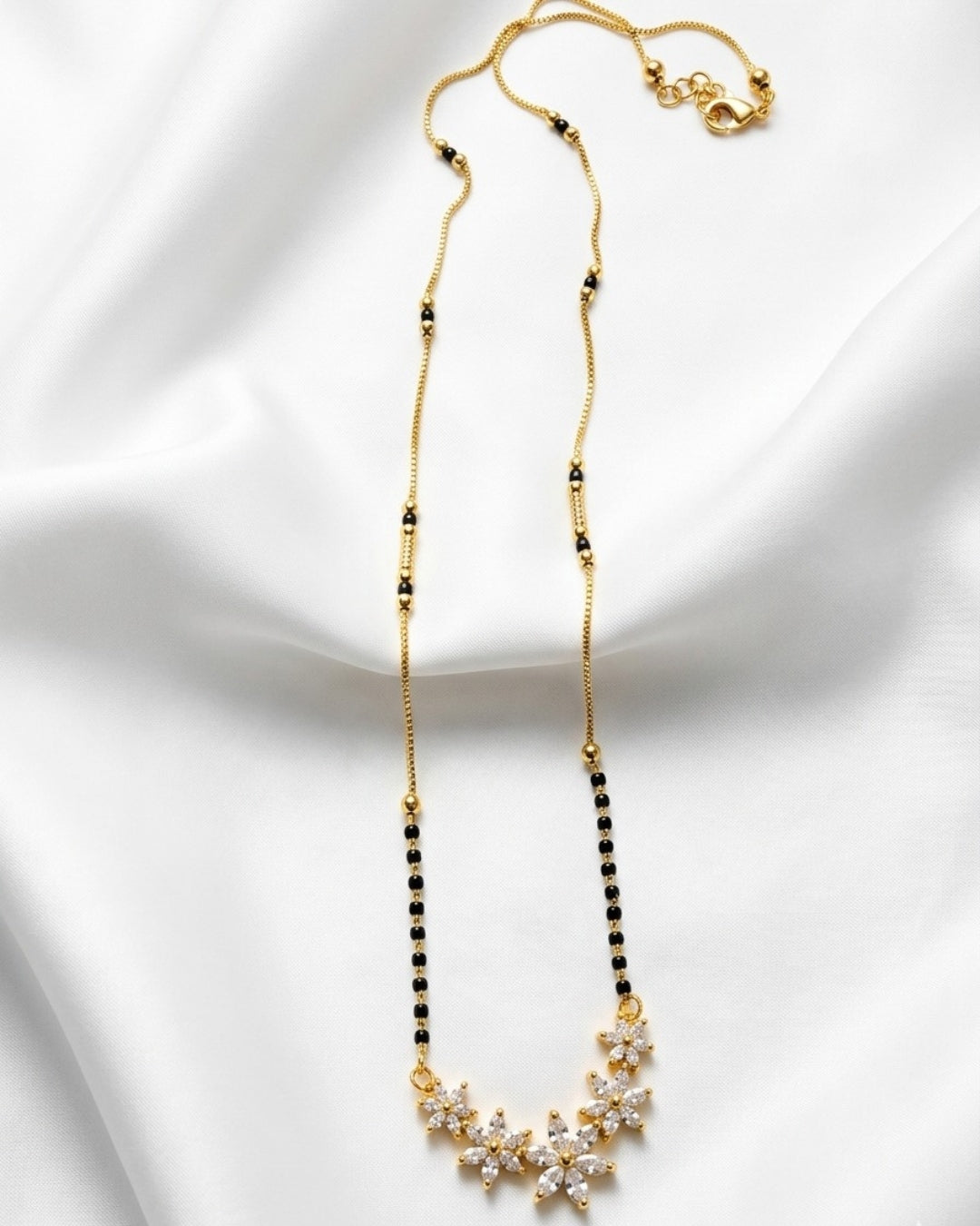 Noor Mangalsutra