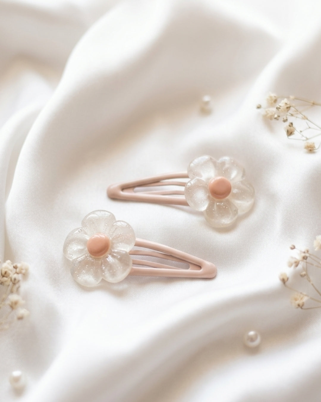 Daisy Dream Clips