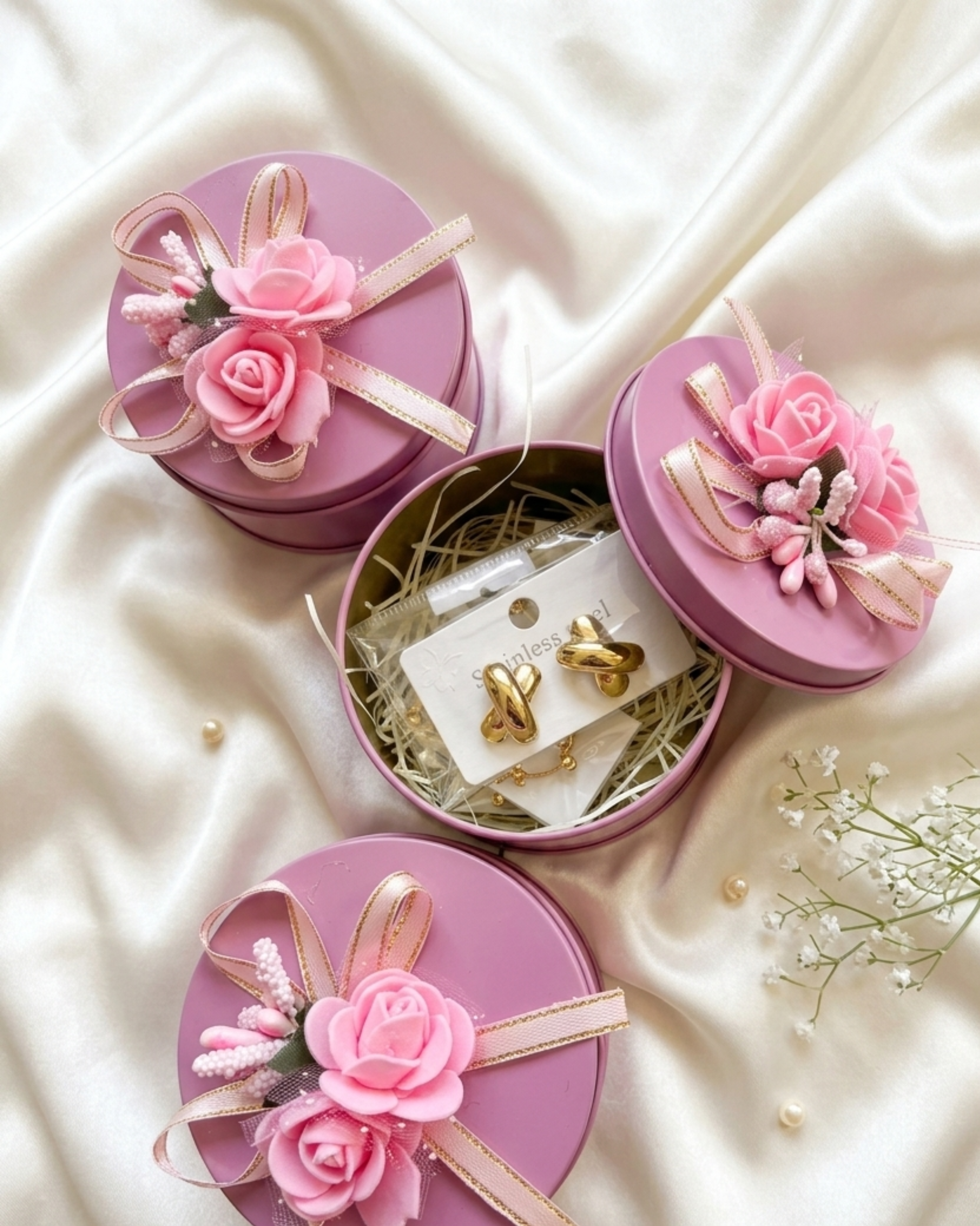 Sister's Little Luxe Box