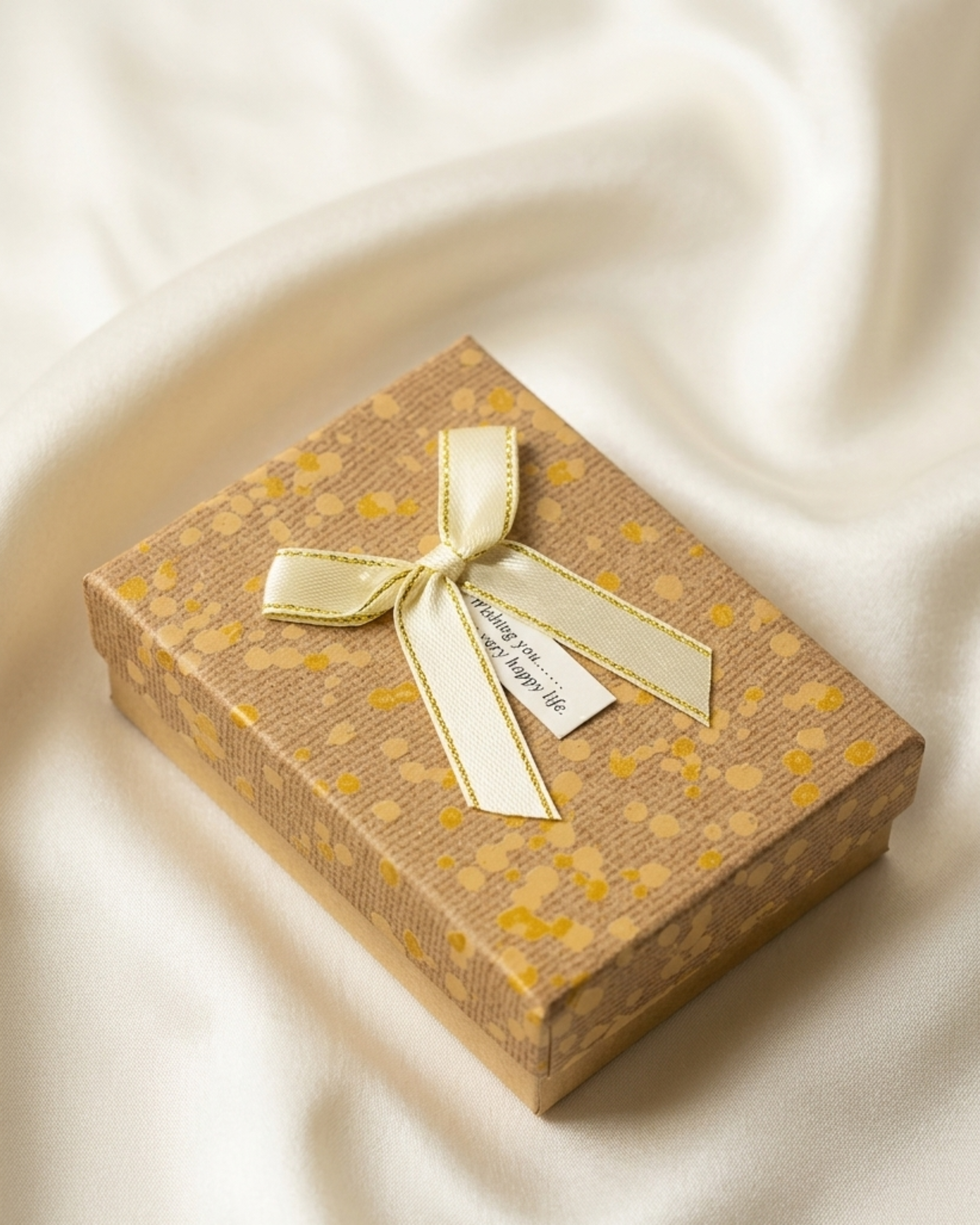 Gold Box