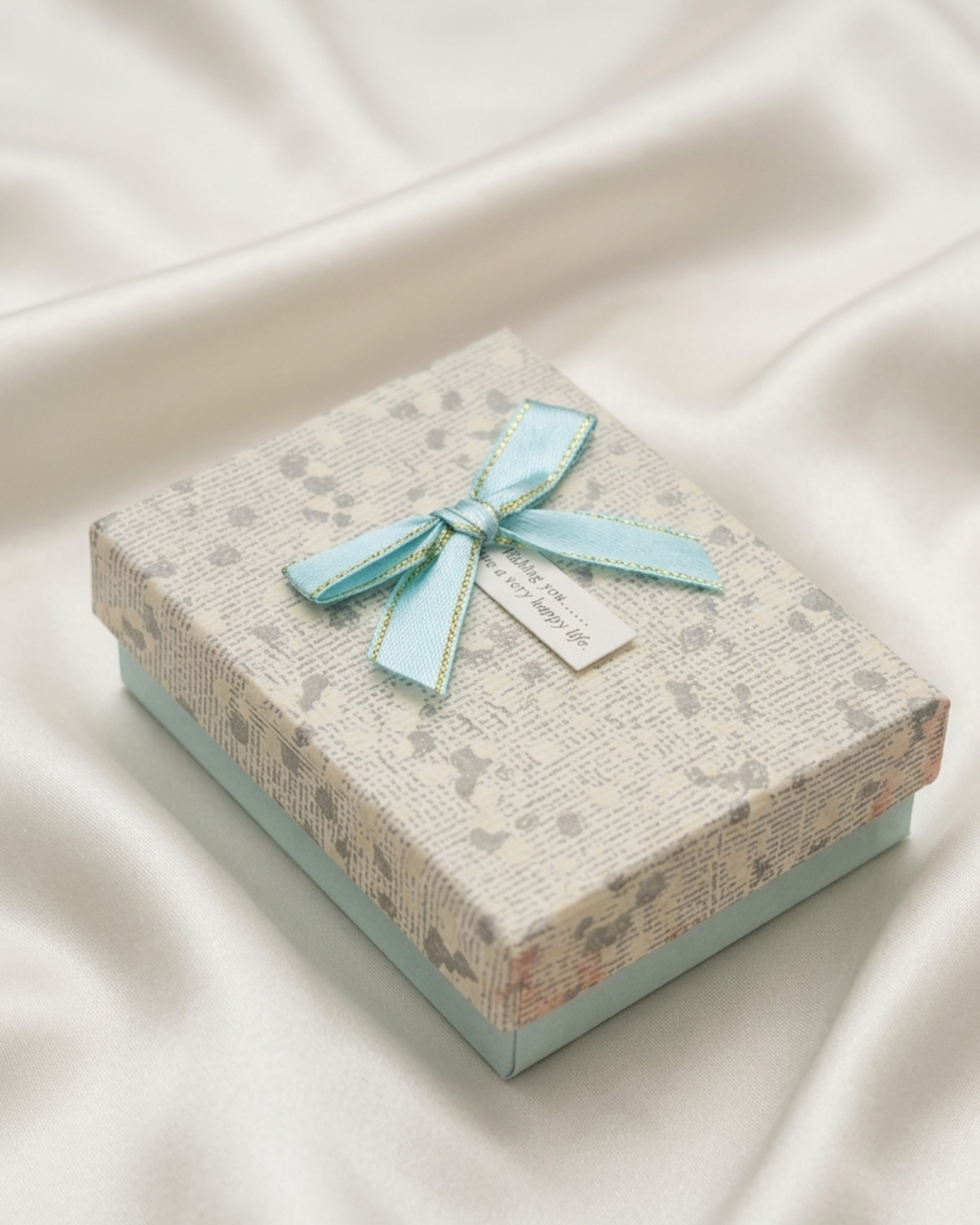 Pearl Box