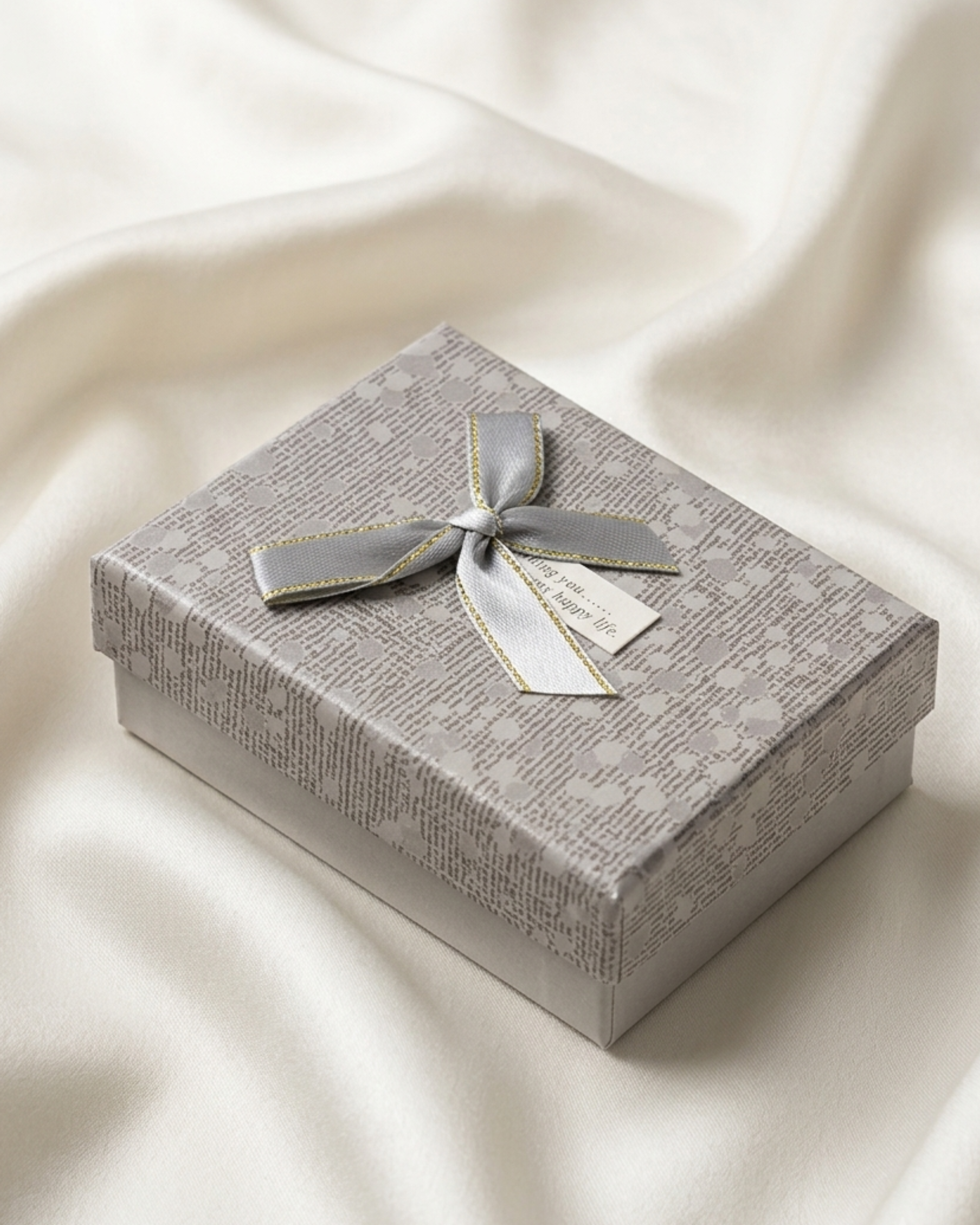 Silver Box
