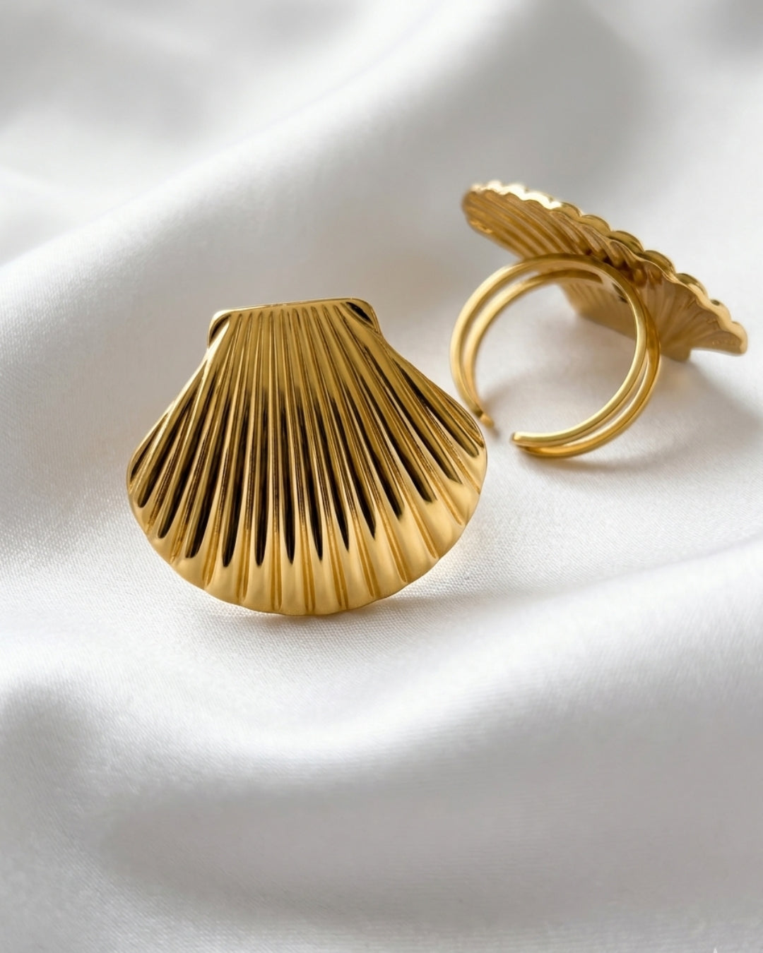 Shell ring