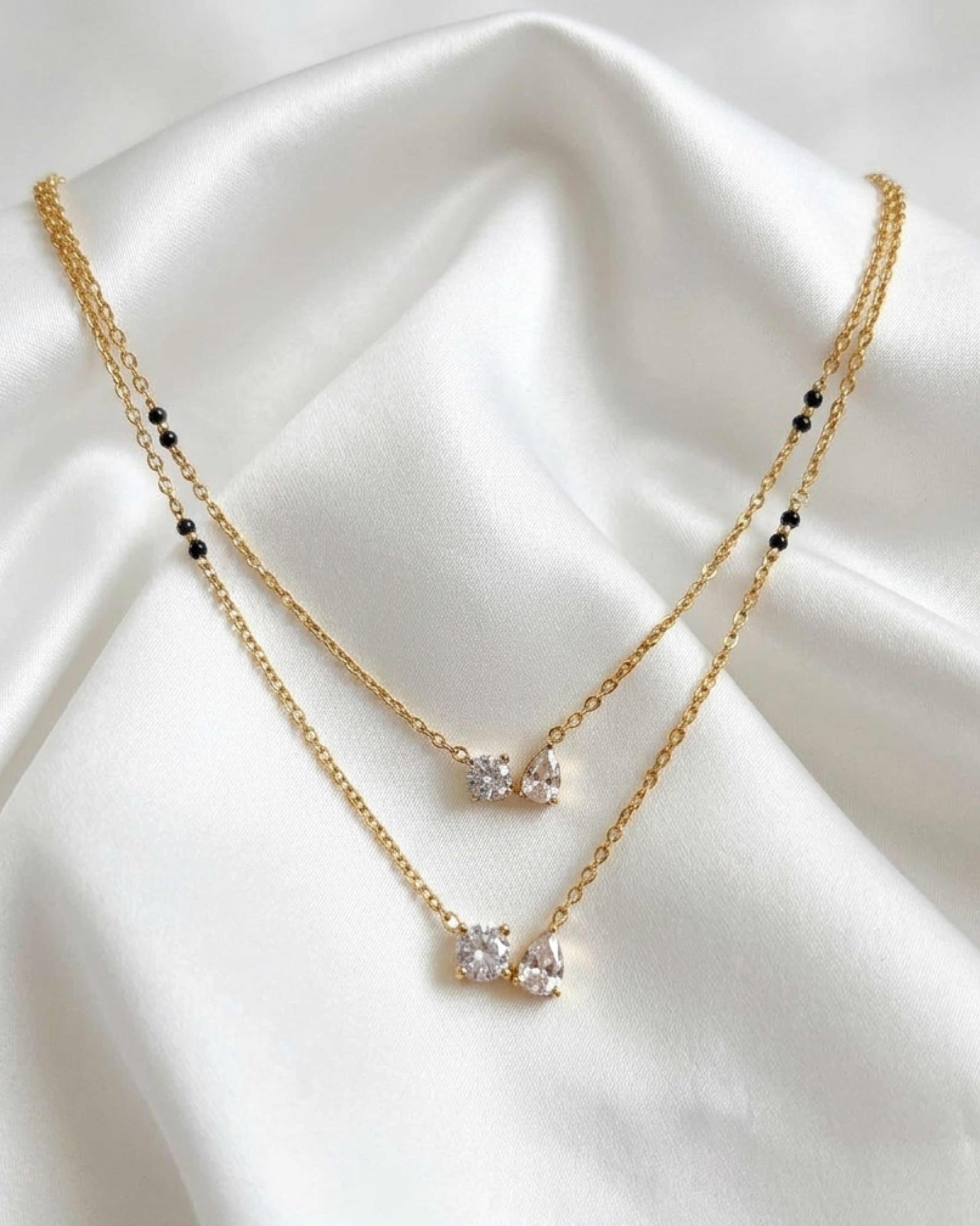 Anaya Mangalsutra