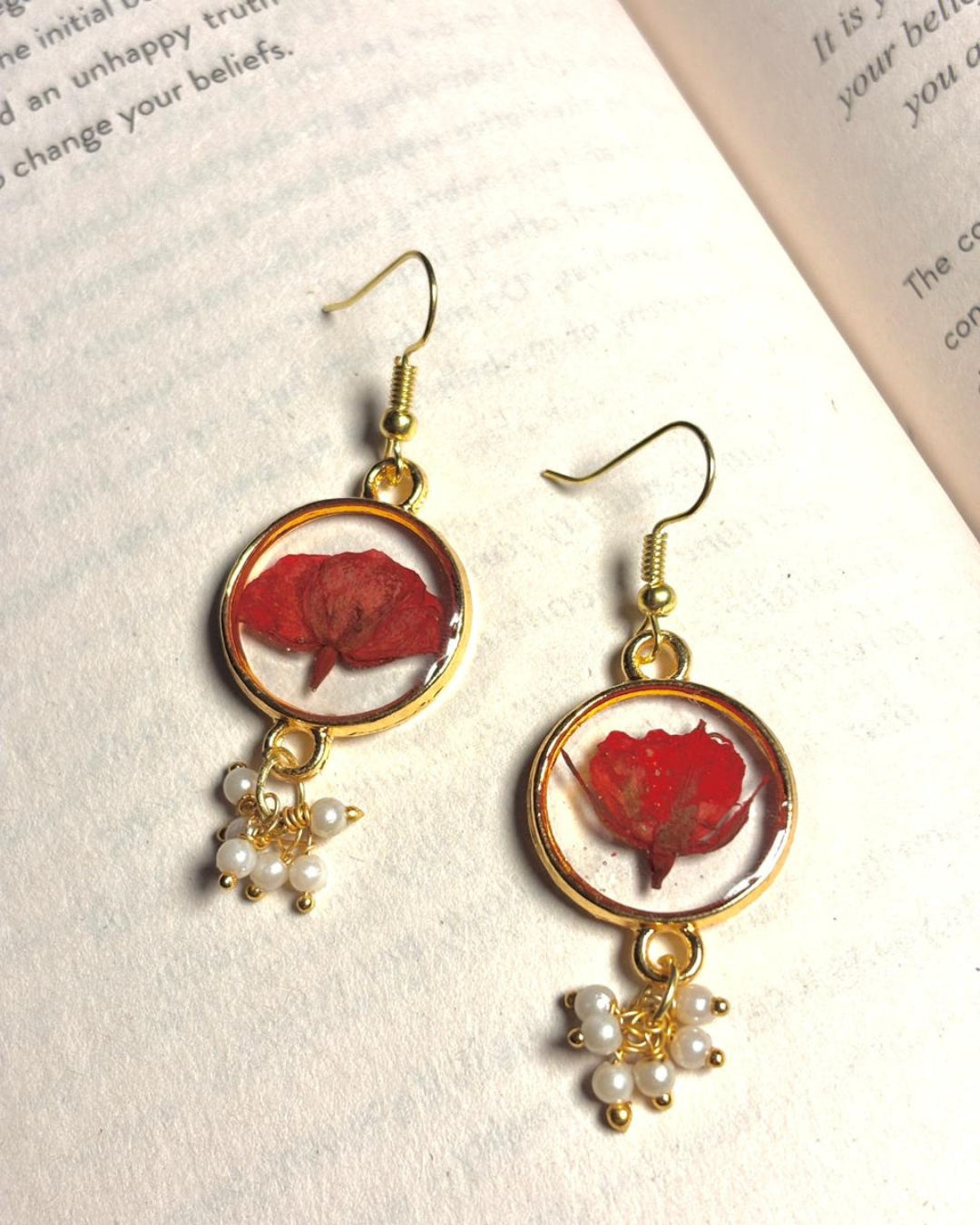 Gulabo Earrings