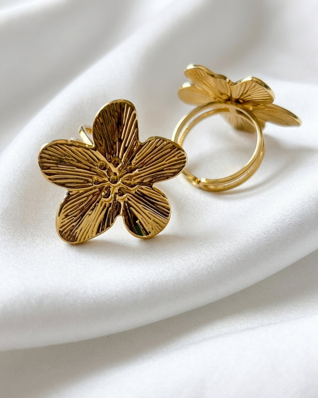 Phool Ring