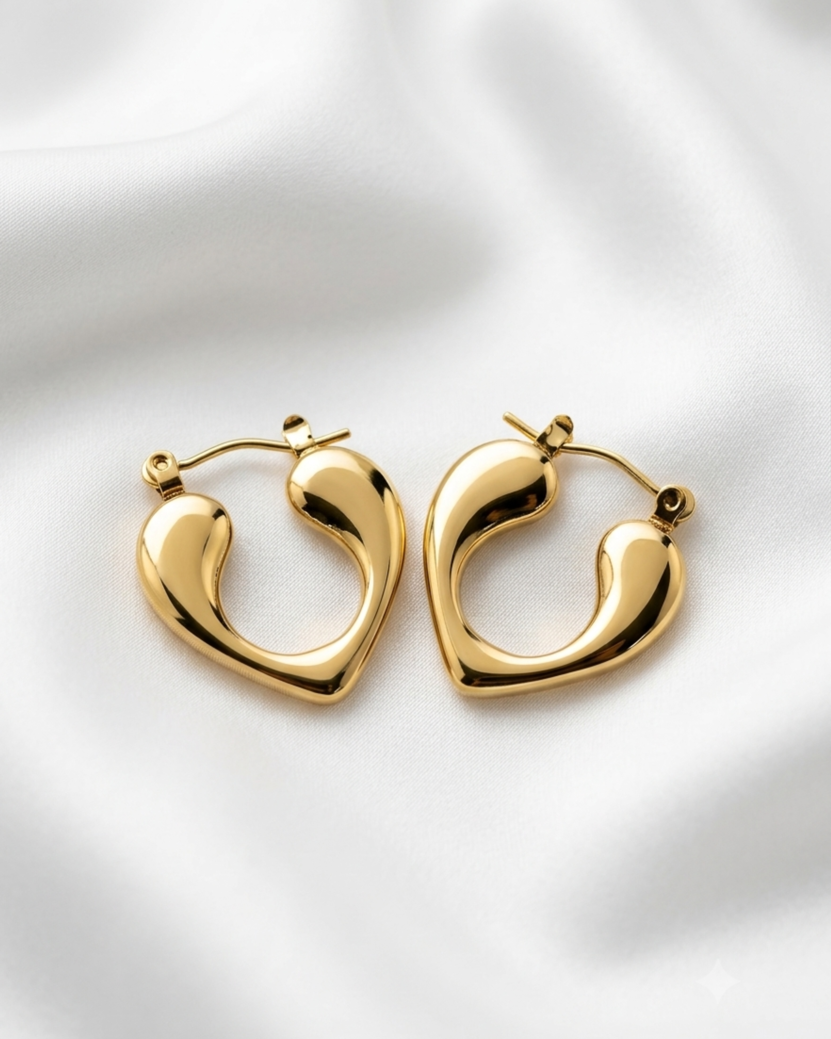 Love Loop Hoops