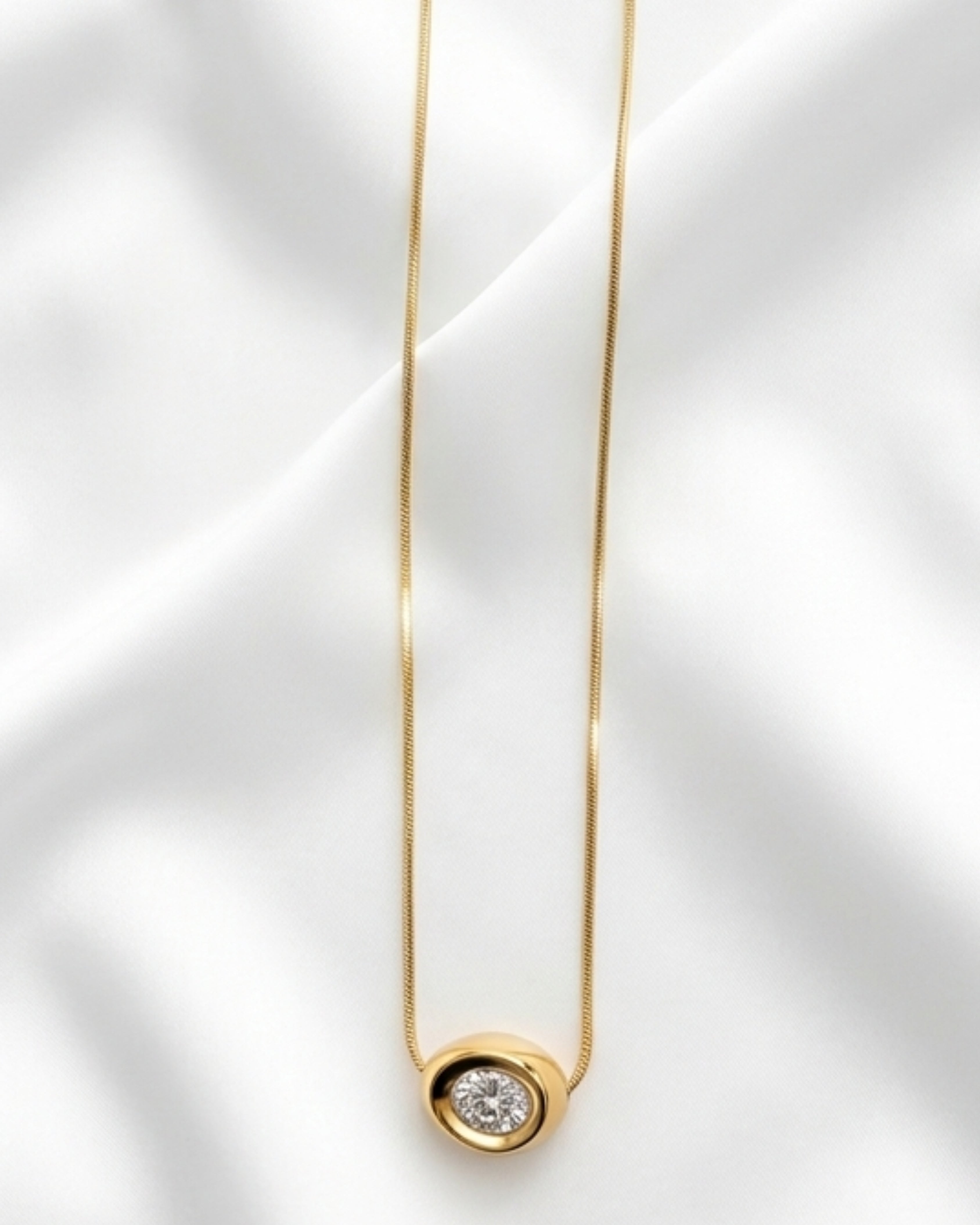 Zara necklace