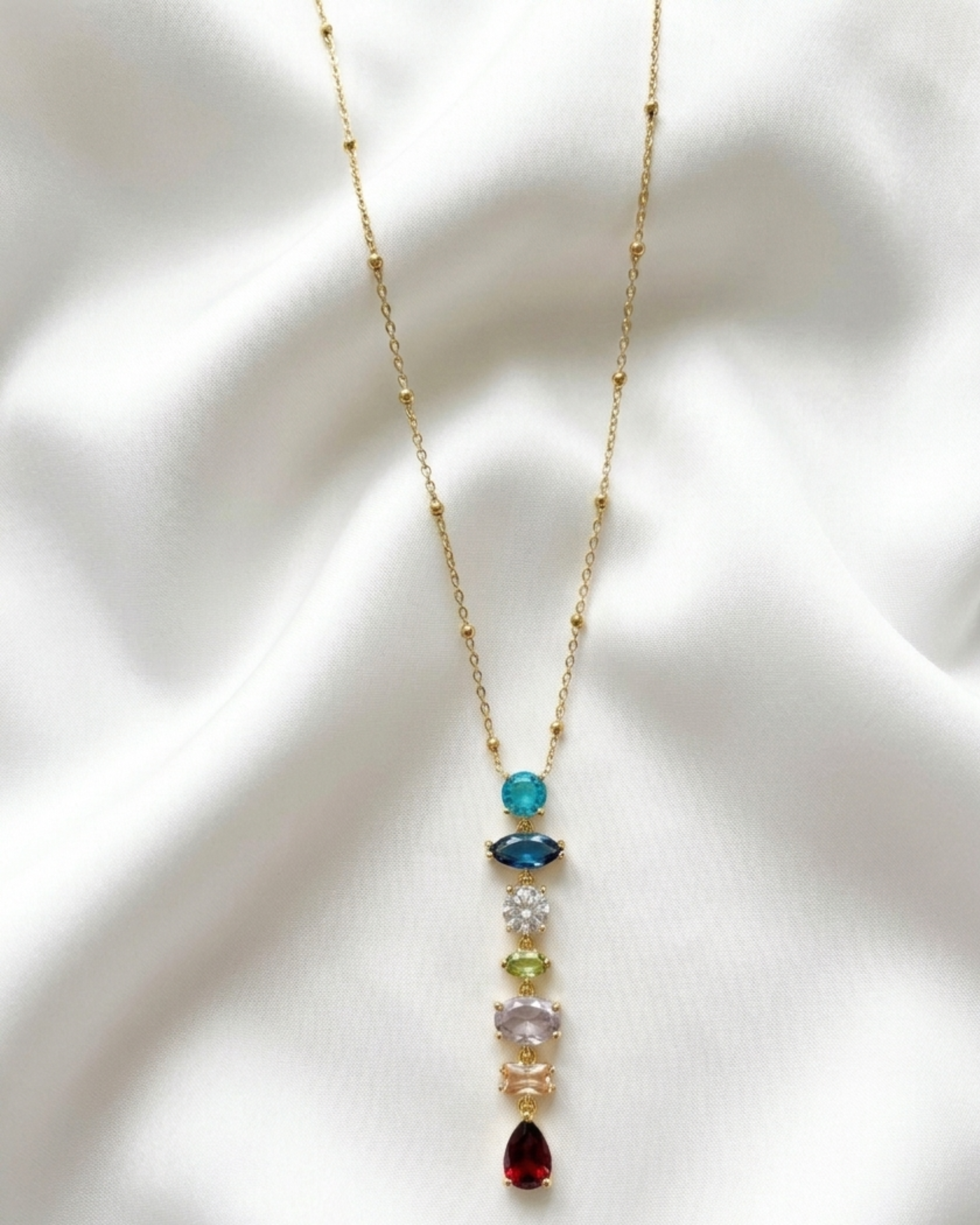Aurora Necklace