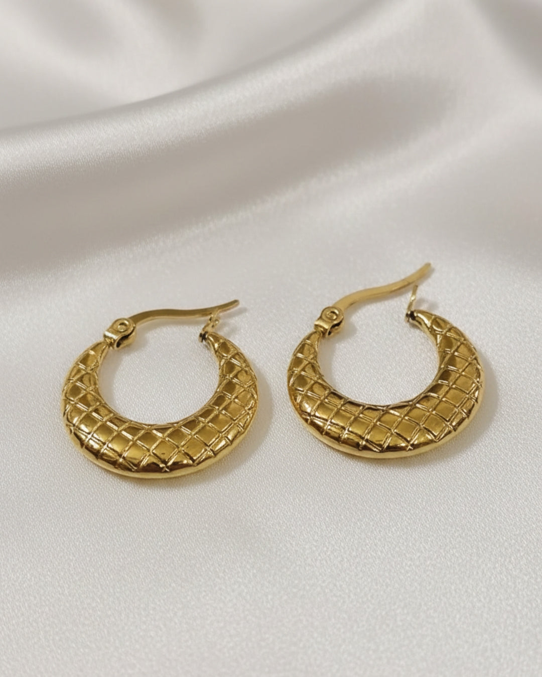 Classic Hoops